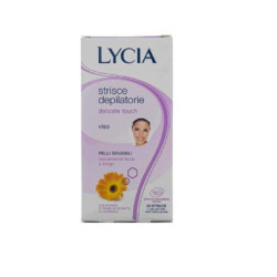 Lycia strisce depilatorie...