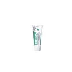 Elmex dentifricio ml.12...