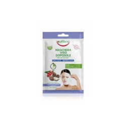 Equilibra maschera viso...
