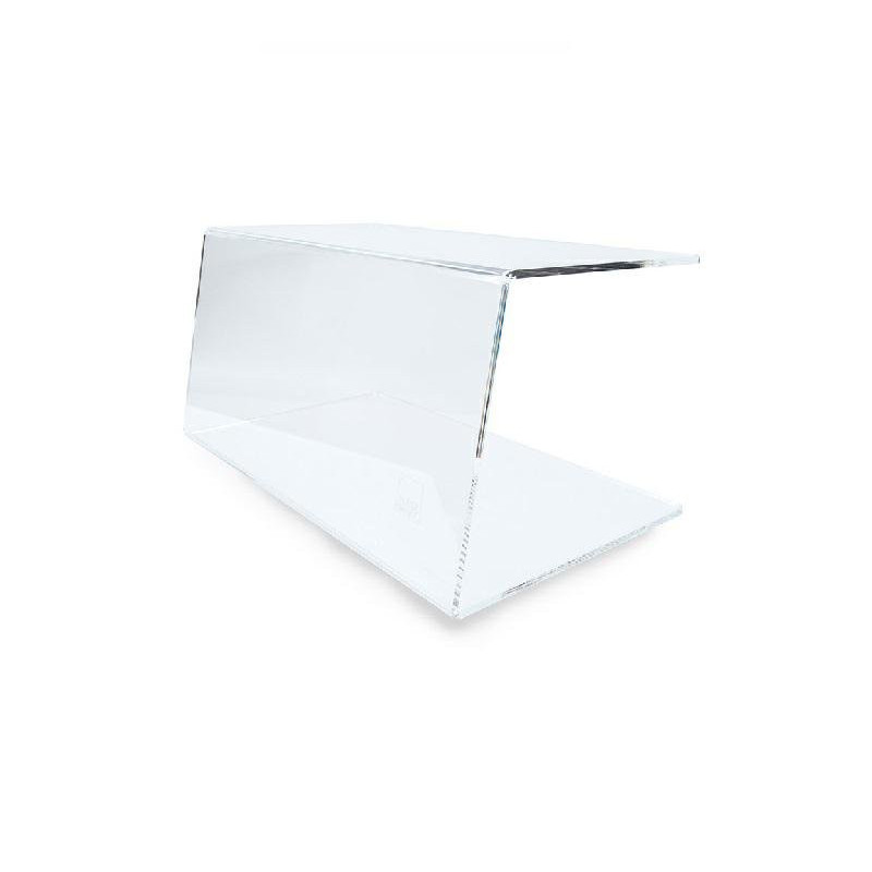 Vetrina in perspex 220x170 h.20 0 spess.5