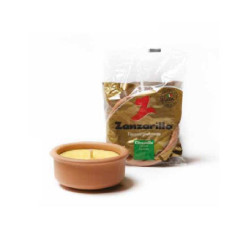 Zanzarillo citronella in...