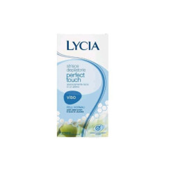 Lycia strisce depilatorie...