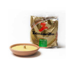 Zanzarillo citronella in...