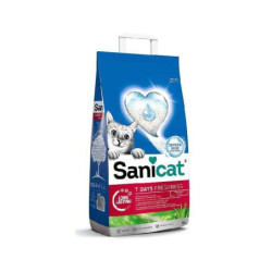 Sanicat lettiera assorbente...