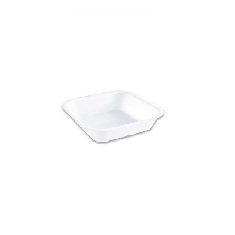 Vaschetta metacrilato per alimen ti cm.44x22x8,5
