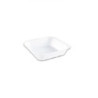 Vaschetta metacrilato per alimen ti cm.44x22x8,5