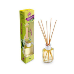 Setablu citronella...