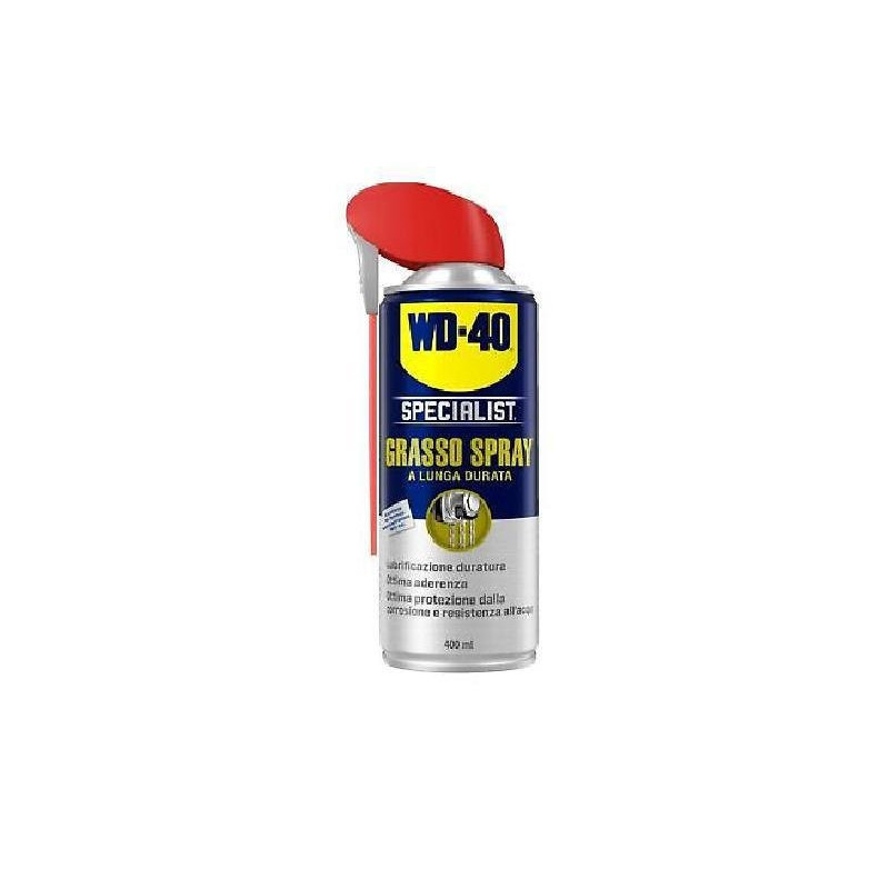 Grasso spray wd-40 ml.400