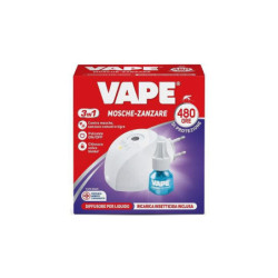 Vape elettroemanatore...