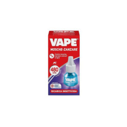 Vape ricarica...