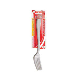 De luca forchette inox pz.3 art.781-1
