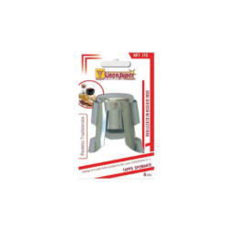 De luca tappo spumante inox...