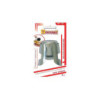 De luca tappo spumante inox art.172