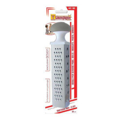 De luca grattugia inox 4...