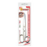 De luca forbici sartina inox n.7 art.68