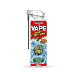 Vape insetticida spray...