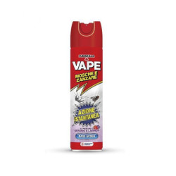 Vape insetticida spray...