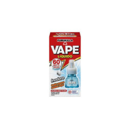 Vape ricarica...