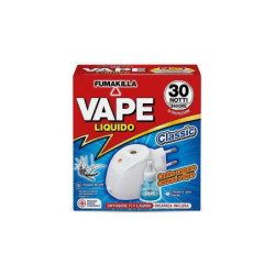 Vape elettroemanatore...