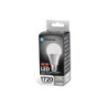Aigostar lampadina led goccia a60 e27 17w (110w) luce fredda