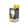 Aigostar lampadina led goccia a60 e27  9w (60w) luce naturale