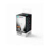 Aigostar lampadina led goccia a60 e27 12w (80w) luce fredda