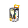 Aigostar lampadina led sfera g45 e14 6w (42w) luce calda