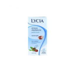 Lycia strisce depilatorie...