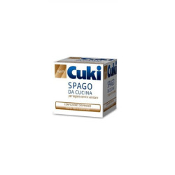 Cuki spago da cucina bianco...
