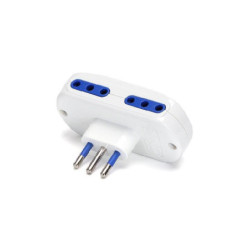 Aigostar adattatore 4p 10a