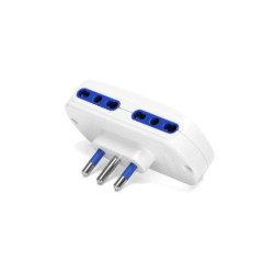 Aigostar adattatore 4p 16a