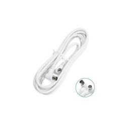 Aigostar cavo antenna tv mt.3