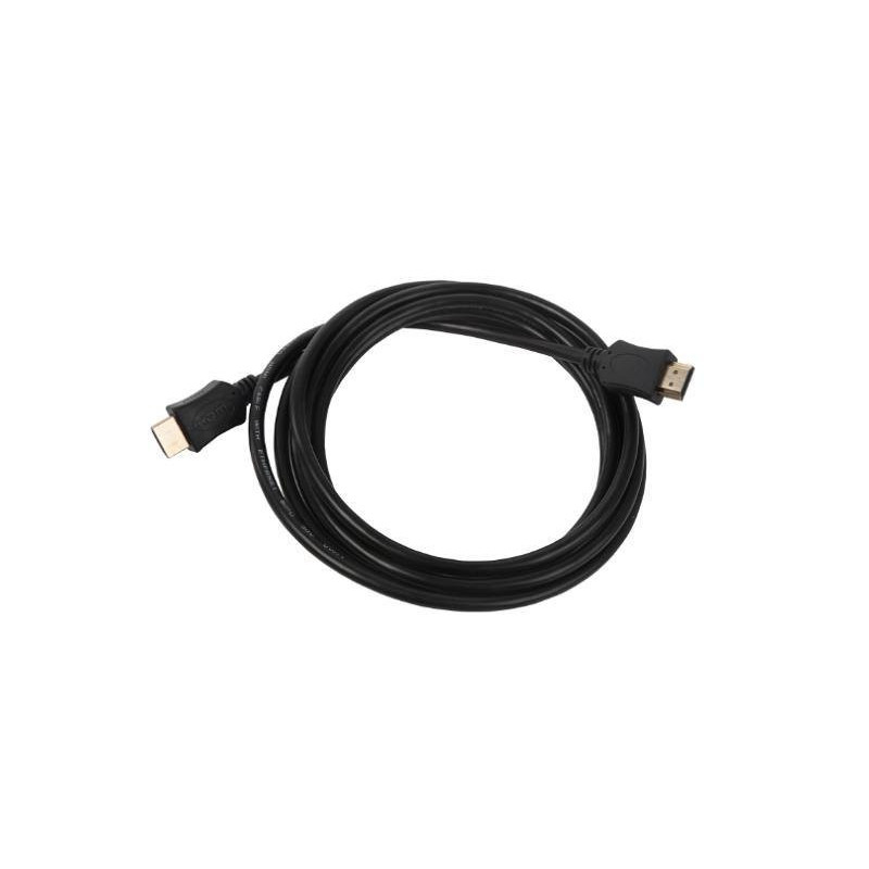 Aigostar cavo hdmi tv mt.3 nero