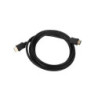 Aigostar cavo hdmi tv mt.3 nero
