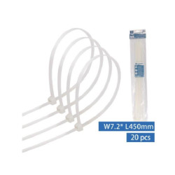 Aigostar fascette nylon...