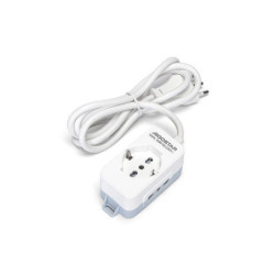 Aigostar presa multipla  3p...