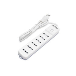 Aigostar presa multipla  6p...