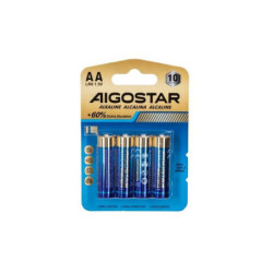 Aigostar pile lr6 stilo aa...