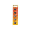 Aigostar pile cr2032 3v pz.5