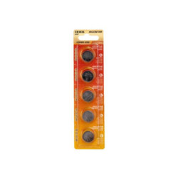 Aigostar pile cr2025 3v pz.5