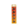 Aigostar pile cr2025 3v pz.5