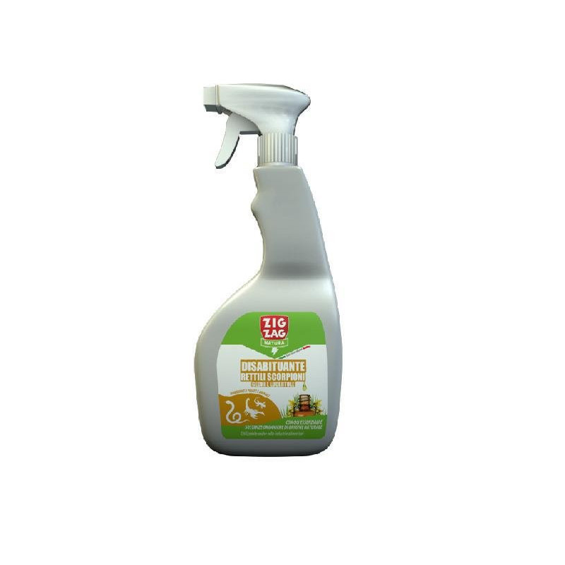 Zig zag disabituante ml.750 cani e gatti