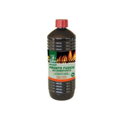 Diy accendifuoco liquido ml.1000