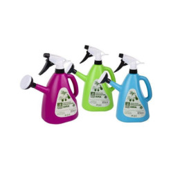 Diy innffiatoio con spruzzatore idra lt.1,2