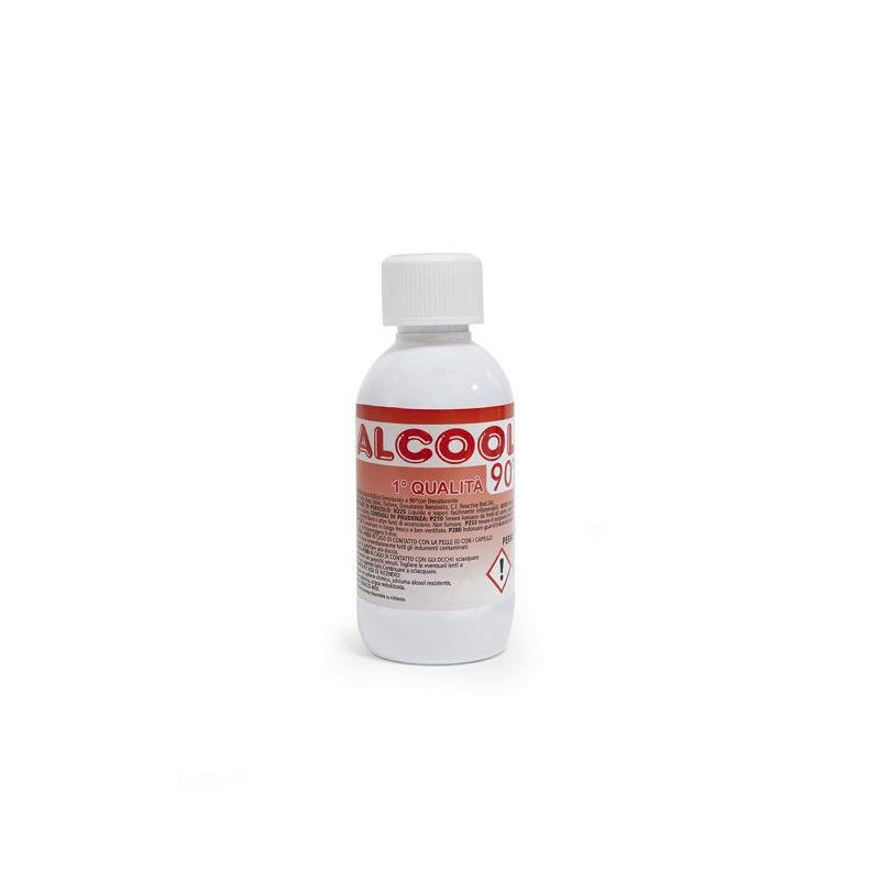 Alcool etilico denaturato ml. 250