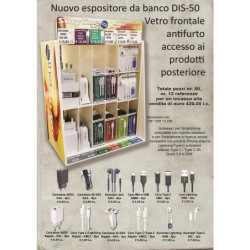 Smyline accessori...