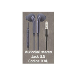 Smyline auricolari stereo...