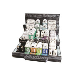 Smyline accessori...