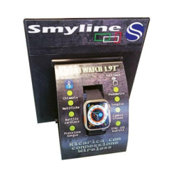 Smyline smartwatch...