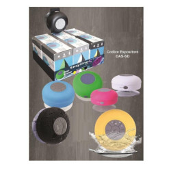 Smyline speaker bluetooth subacq ueo art.sdw01 das-sd